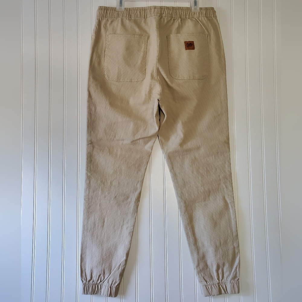 Public Supply Company NYC Pants Women's Sz L